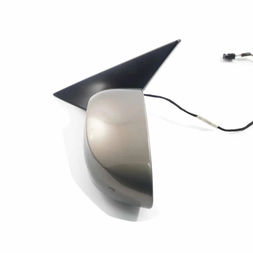 Wing Mirror BMW Z4 E85 Heated Left N/S Door Rear View Stratus Pearl 440 to with Part number 7189707 Wing Mirror BMW Z4 E85 Heated Left N/S Door Rear View Stratus Pearl 440 - SKU rhd-7189707-SRT - Part number 7189707