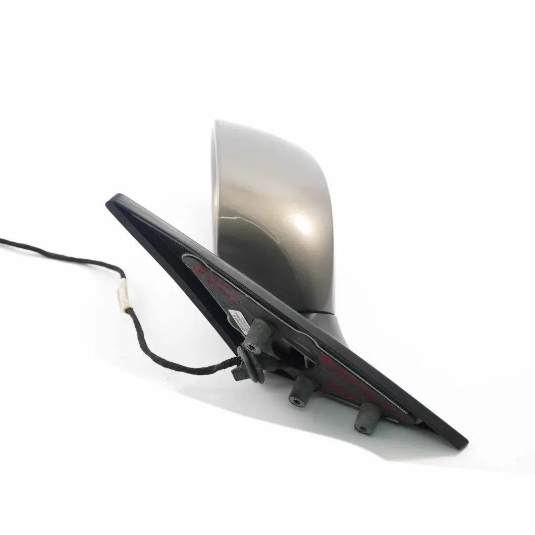 Wing Mirror BMW Z4 E85 Heated Left N/S Door Rear View Stratus Pearl 440 to with Part number 7189707 Wing Mirror BMW Z4 E85 Heated Left N/S Door Rear View Stratus Pearl 440 - SKU rhd-7189707-SRT - Part number 7189707