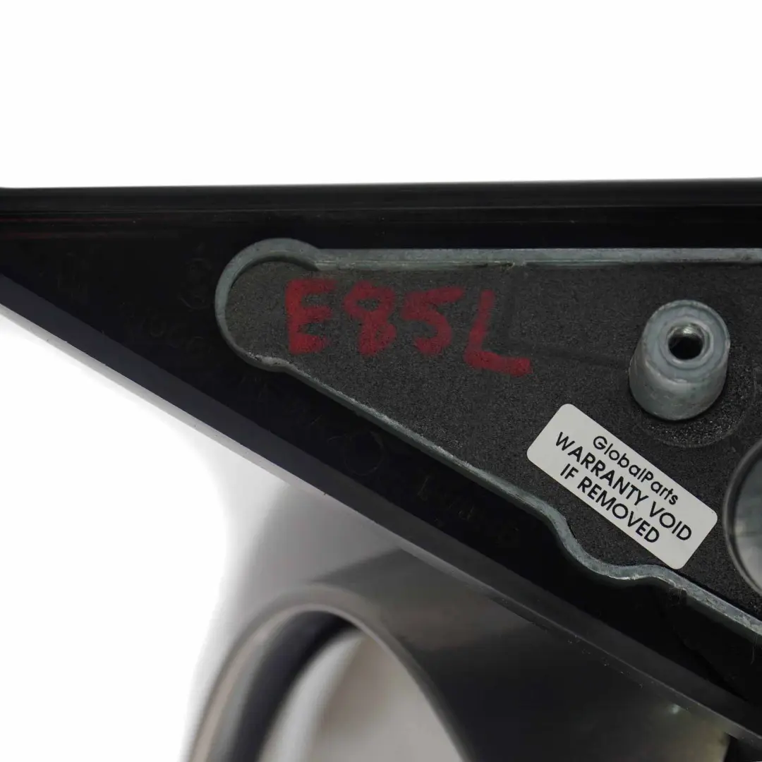 Wing Mirror BMW Z4 E85 Heated Left N/S Door Rear View Stratus Pearl 440 to with Part number 7189707 Wing Mirror BMW Z4 E85 Heated Left N/S Door Rear View Stratus Pearl 440 - SKU rhd-7189707-SRT - Part number 7189707