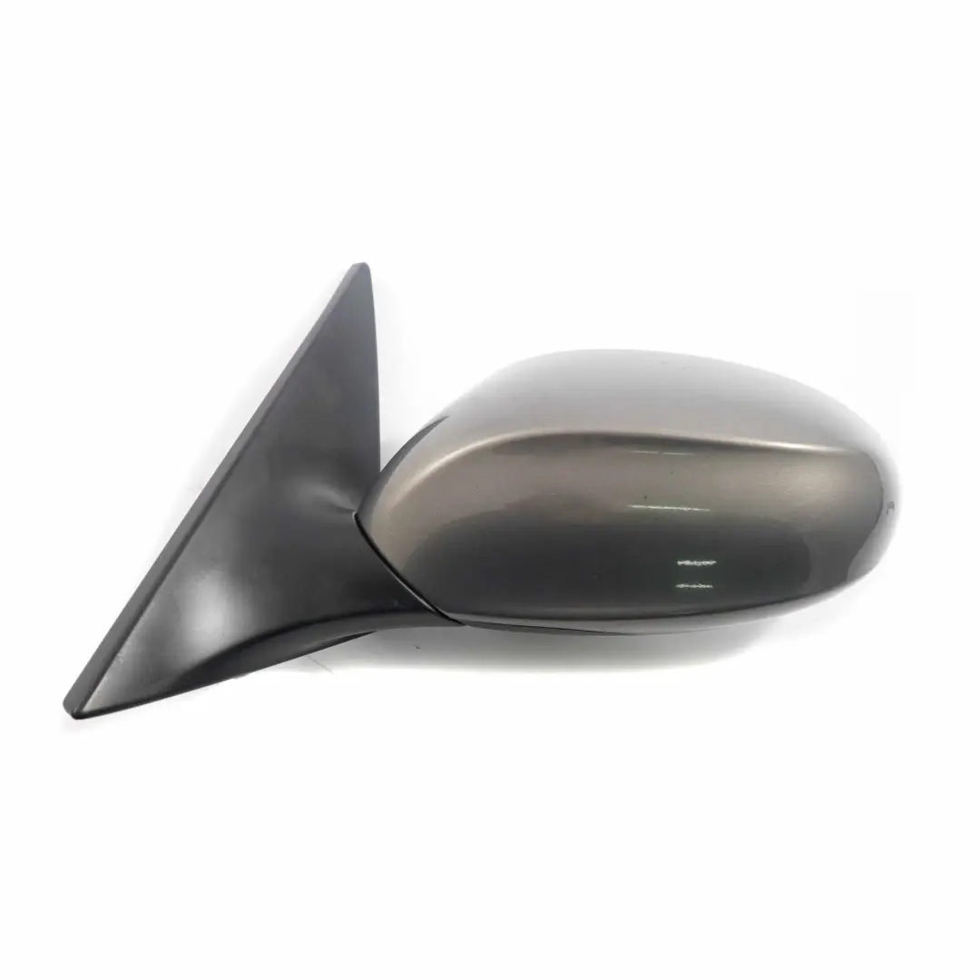 Wing Mirror BMW Z4 E85 Heated Left N/S Door Rear View Stratus Pearl 440 to with Part number 7189707 Wing Mirror BMW Z4 E85 Heated Left N/S Door Rear View Stratus Pearl 440 - SKU rhd-7189707-SRT - Part number 7189707