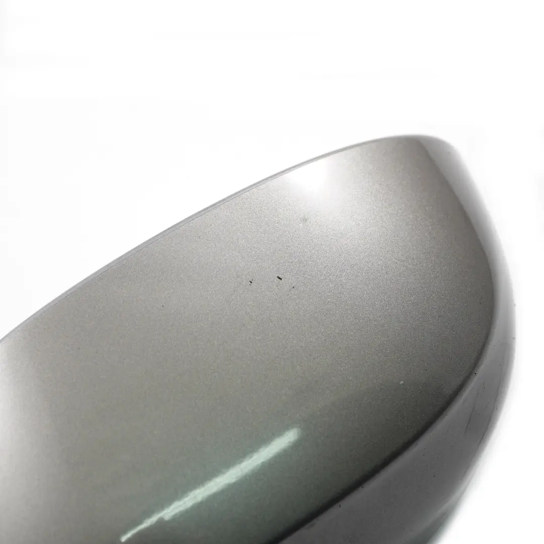 Wing Mirror BMW Z4 E85 E86 Heated Door Left N/S Sterlinggrau Grey Metallic 472 to with Part number 7189707 Wing Mirror BMW Z4 E85 E86 Heated Door Left N/S Sterlinggrau Grey Metallic 472 - SKU rhd-7189707-STG2 - Part number 7189707