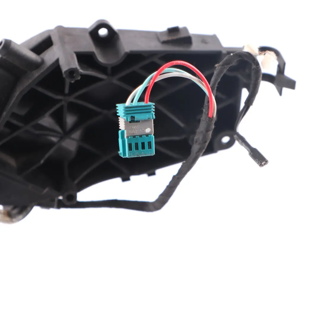 Heated Wing Mirror Base Carrier Mount Left N/S to BMW Z4 E85 E86 with Part number 7189707 BMW Z4 E85 E86 Heated Wing Mirror Base Carrier Mount Left N/S - SKU rhd-7189707 - Part number 7189707