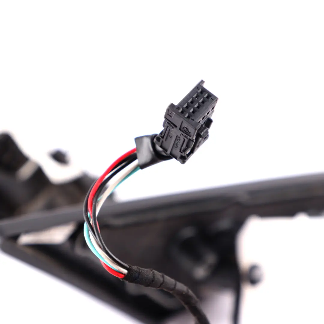 Heated Wing Mirror Base Carrier Mount Left N/S to BMW Z4 E85 E86 with Part number 7189707 BMW Z4 E85 E86 Heated Wing Mirror Base Carrier Mount Left N/S - SKU rhd-7189707 - Part number 7189707