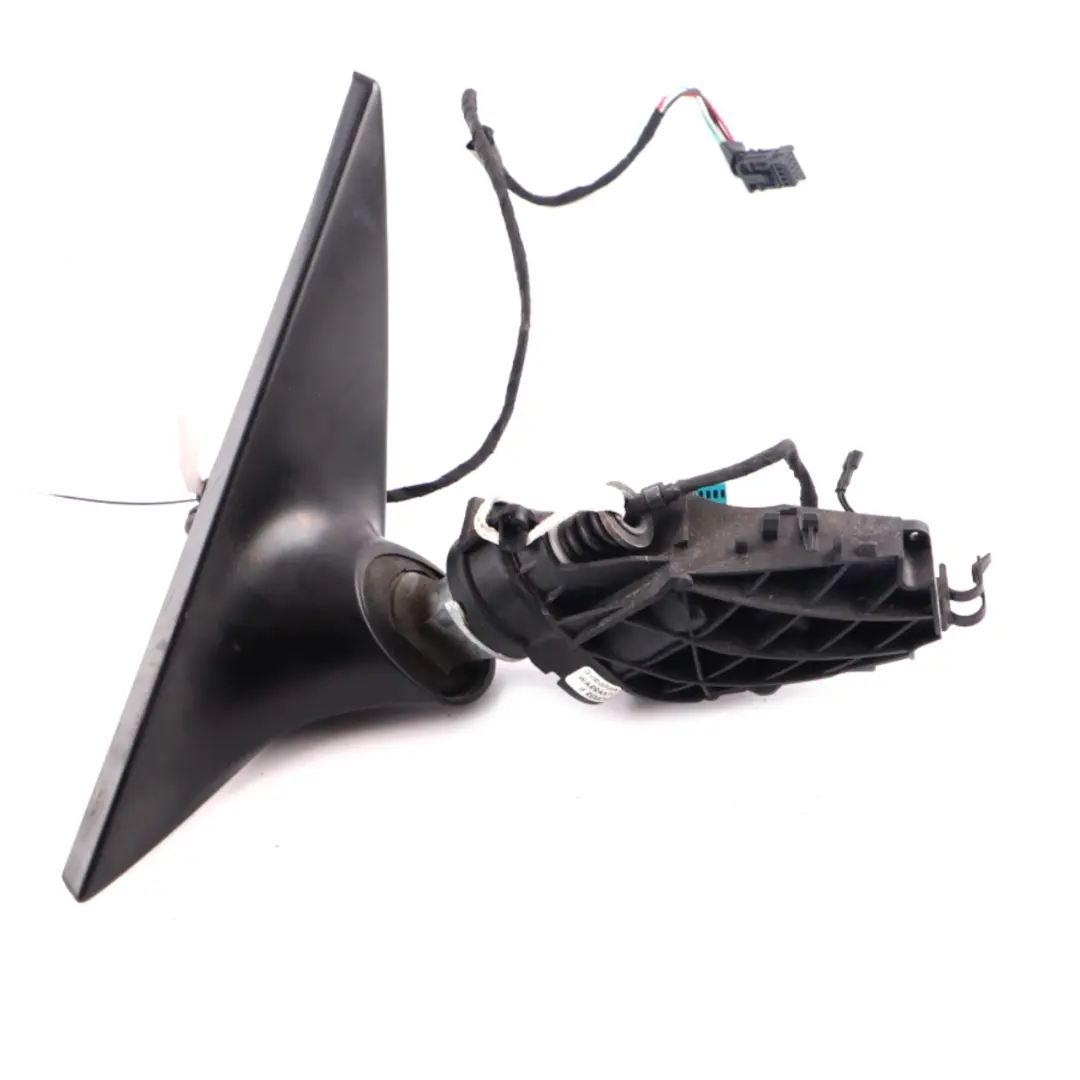 Heated Wing Mirror Base Carrier Mount Left N/S to BMW Z4 E85 E86 with Part number 7189707 BMW Z4 E85 E86 Heated Wing Mirror Base Carrier Mount Left N/S - SKU rhd-7189707 - Part number 7189707