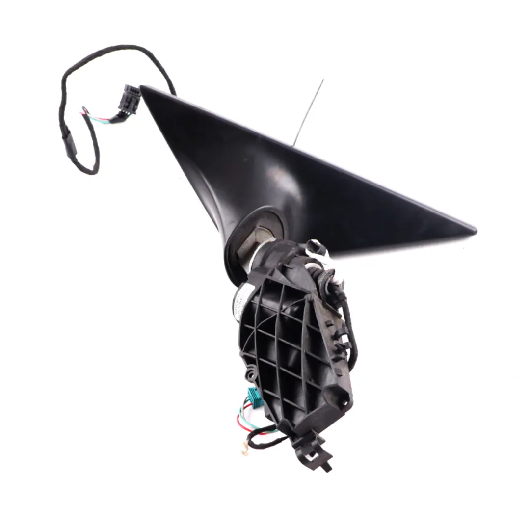 Heated Wing Mirror Base Carrier Mount Left N/S to BMW Z4 E85 E86 with Part number 7189707 BMW Z4 E85 E86 Heated Wing Mirror Base Carrier Mount Left N/S - SKU rhd-7189707 - Part number 7189707