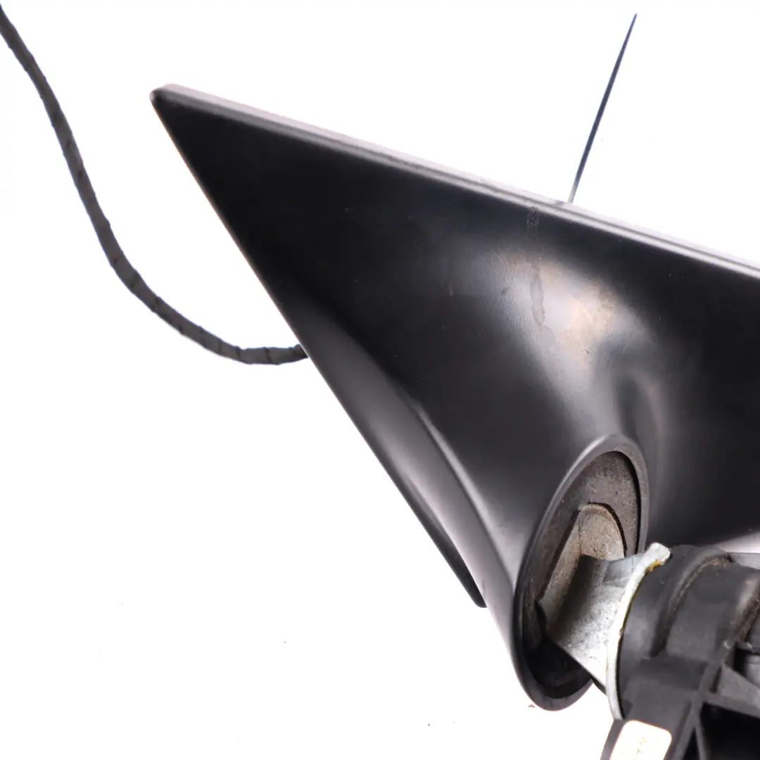 Heated Wing Mirror Base Carrier Mount Left N/S to BMW Z4 E85 E86 with Part number 7189707 BMW Z4 E85 E86 Heated Wing Mirror Base Carrier Mount Left N/S - SKU rhd-7189707 - Part number 7189707