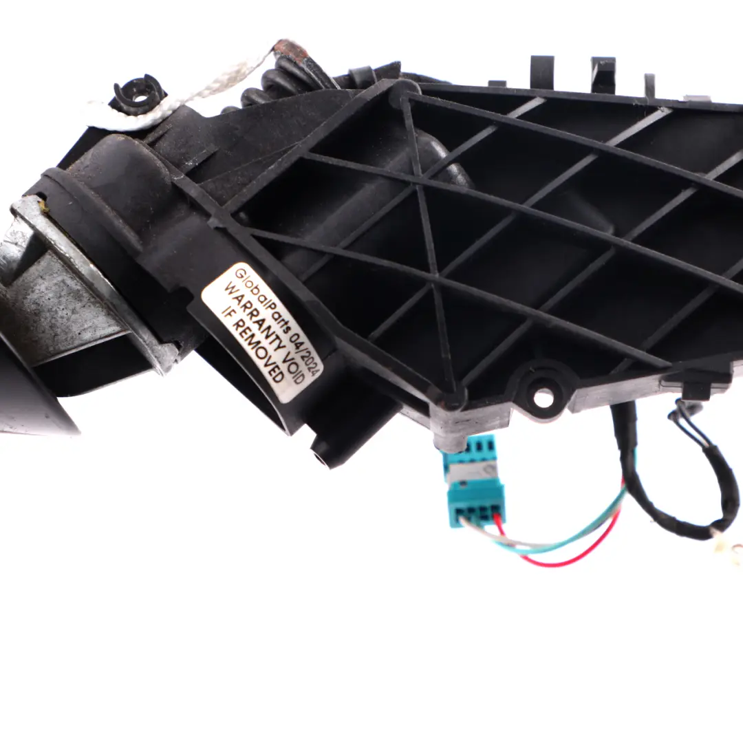 Heated Wing Mirror Base Carrier Mount Left N/S to BMW Z4 E85 E86 with Part number 7189707 BMW Z4 E85 E86 Heated Wing Mirror Base Carrier Mount Left N/S - SKU rhd-7189707 - Part number 7189707