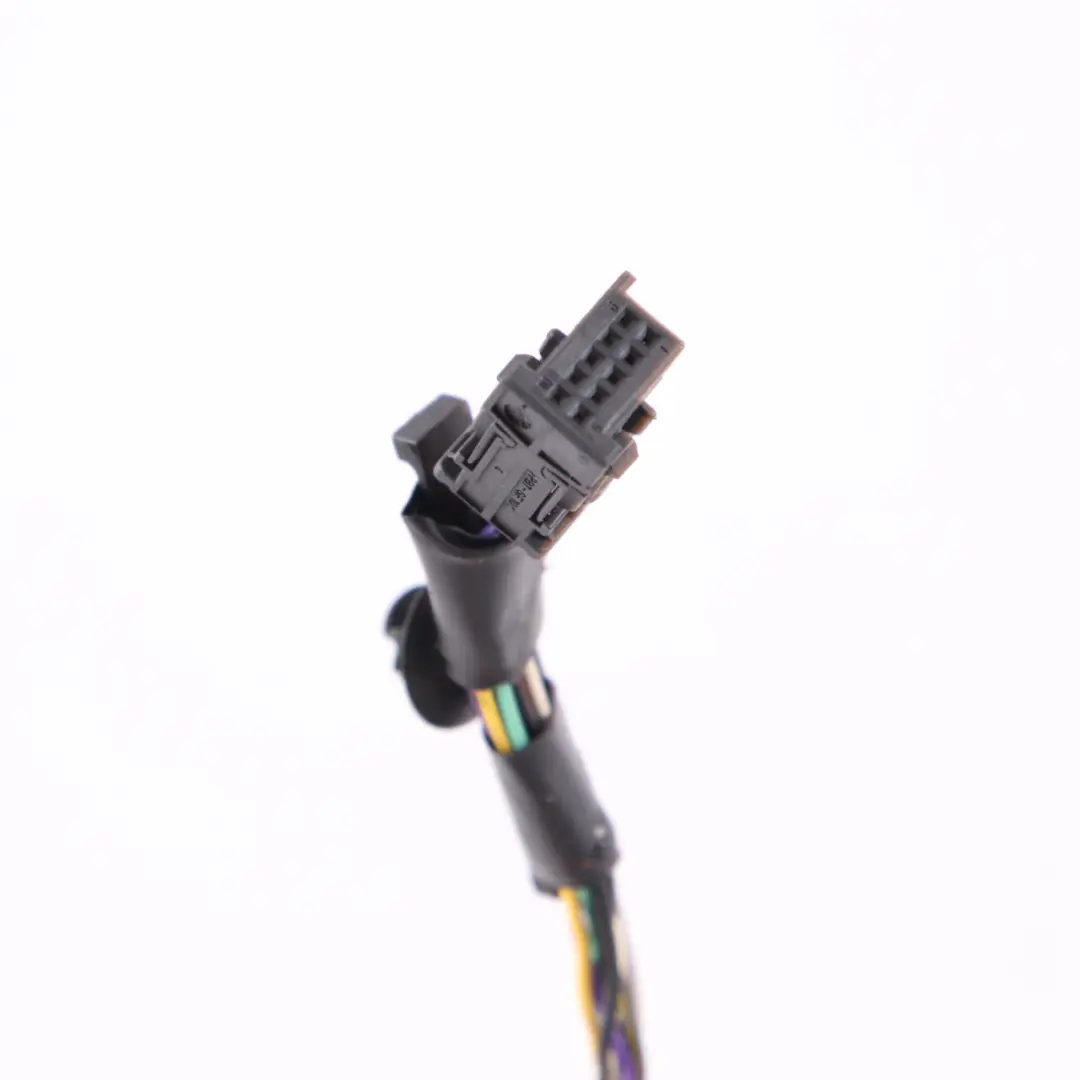 Wing Mirror Right Auto Dip Power Fold O/S Titansilber Titanium Silver to BMW Z4 E85 with Part number 7189740 BMW Z4 E85 Wing Mirror Right Auto Dip Power Fold O/S Titansilber Titanium Silver - SKU rhd-7189740-TS - Part number 7189740