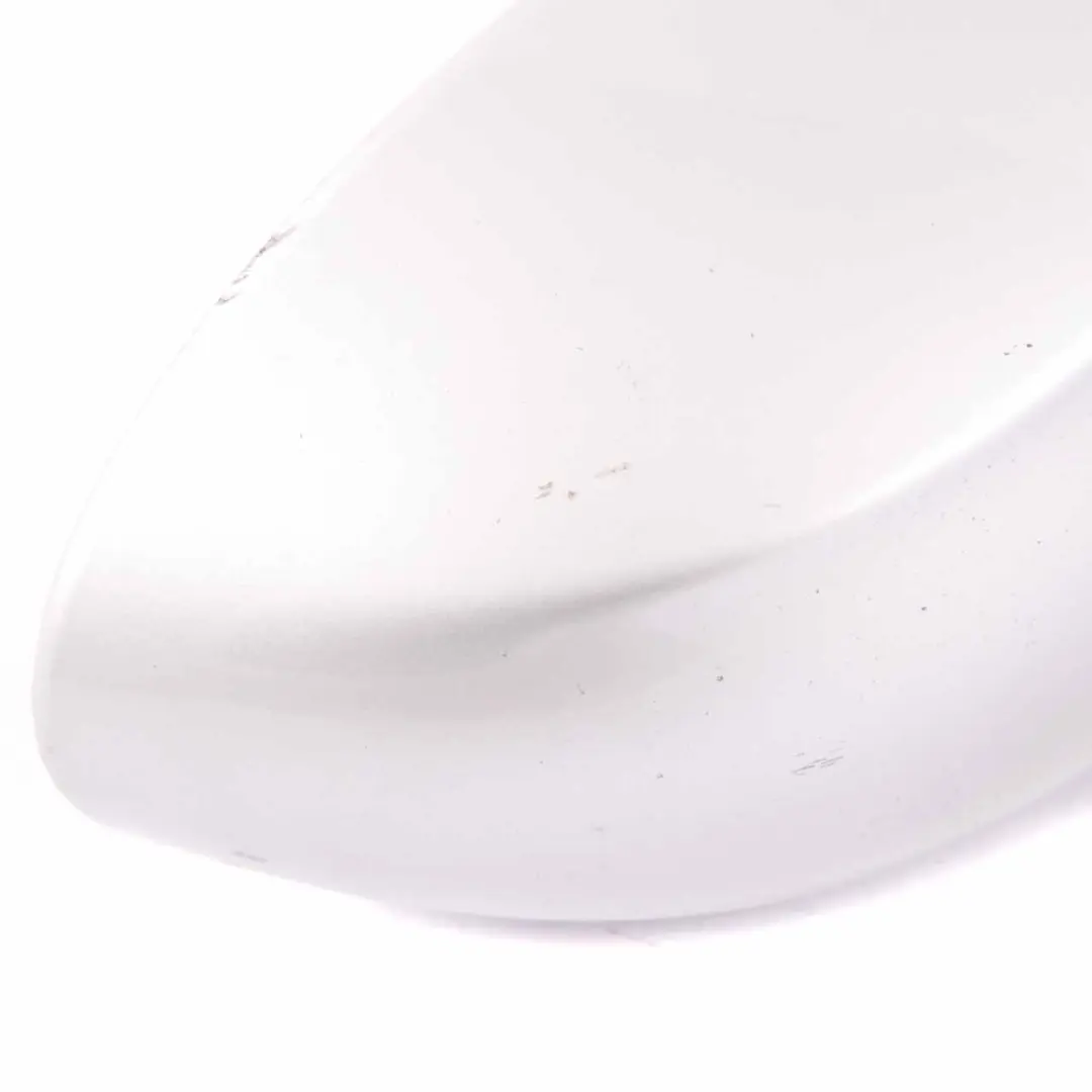 BMW Z4 E85 Wing Mirror Right Auto Dip Power Fold O/S Titansilber Titanium Silver - SKU rhd-7189740-TS - Part number 7189740