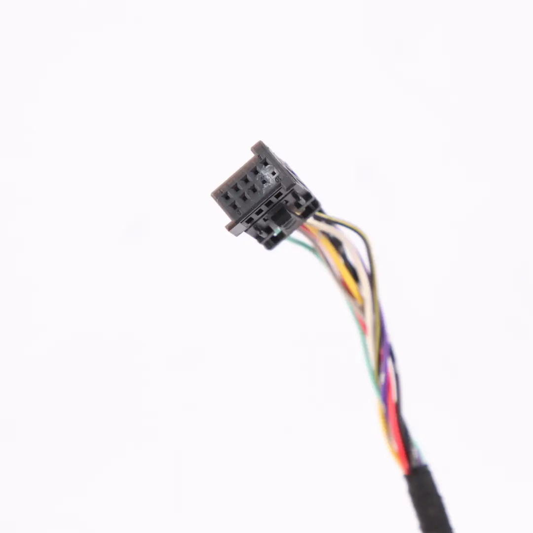 Wing Mirror Left Auto Dip Power Fold N/S Titansilber Titanium Silver to BMW Z4 E85 with Part number 7189741 BMW Z4 E85 Wing Mirror Left Auto Dip Power Fold N/S Titansilber Titanium Silver - SKU rhd-7189741-TS - Part number 7189741