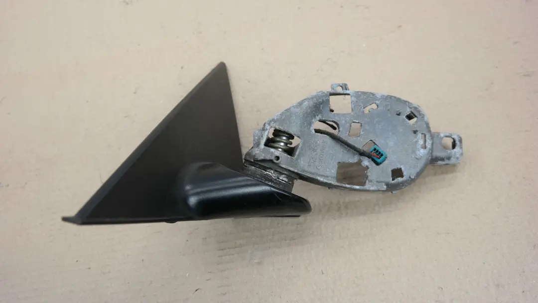 Heated Wing Mirror Base Support Left Passenger Side N/S to BMW 1 Series 1 E87 with Part number 7189851 BMW 1 Series 1 E87 Heated Wing Mirror Base Support Left Passenger Side N/S - SKU rhd-7189851-1 - Part number 7189851