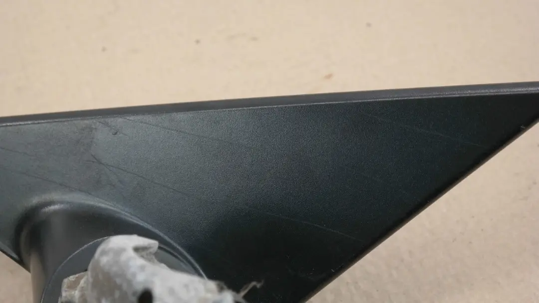 BMW 1 Series 1 E87 Heated Wing Mirror Base Support Left Passenger Side N/S - SKU rhd-7189851-1 - Part number 7189851