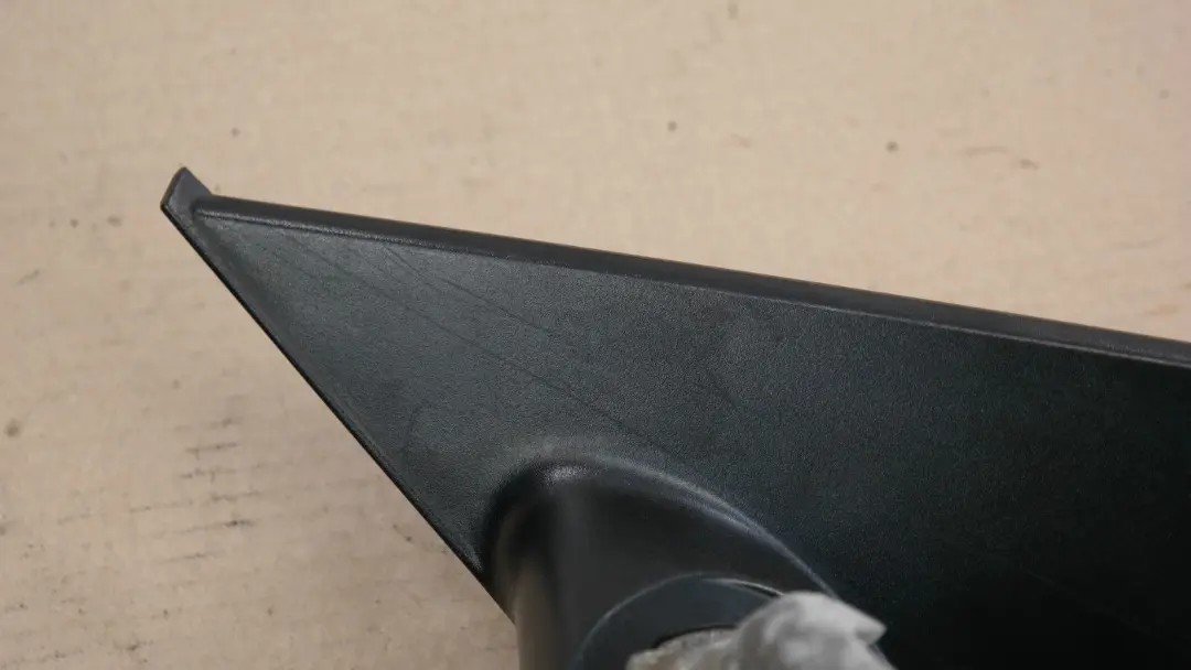 Heated Wing Mirror Base Support Left Passenger Side N/S to BMW 1 Series 1 E87 with Part number 7189851 BMW 1 Series 1 E87 Heated Wing Mirror Base Support Left Passenger Side N/S - SKU rhd-7189851-1 - Part number 7189851