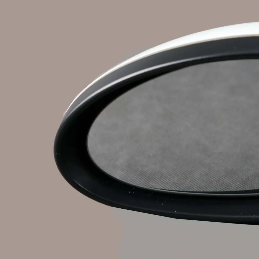 Left Heated Passenger Wing Mirror N/S Alpinweiss White 300 to BMW 1 Series E87 with Part number 7189851 BMW 1 Series E87 Left Heated Passenger Wing Mirror N/S Alpinweiss White 300 - SKU rhd-7189851-AW - Part number 7189851