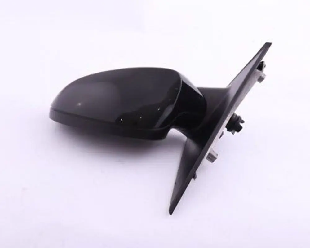 Left Wing Mirror 3 Pins N/S Black Sapphire Metallic 475 7189851 to BMW E87 with Part number 7189851-BS BMW E87 Left Wing Mirror 3 Pins N/S Black Sapphire Metallic 475 7189851 - SKU rhd-7189851-BS - Part number 7189851-BS