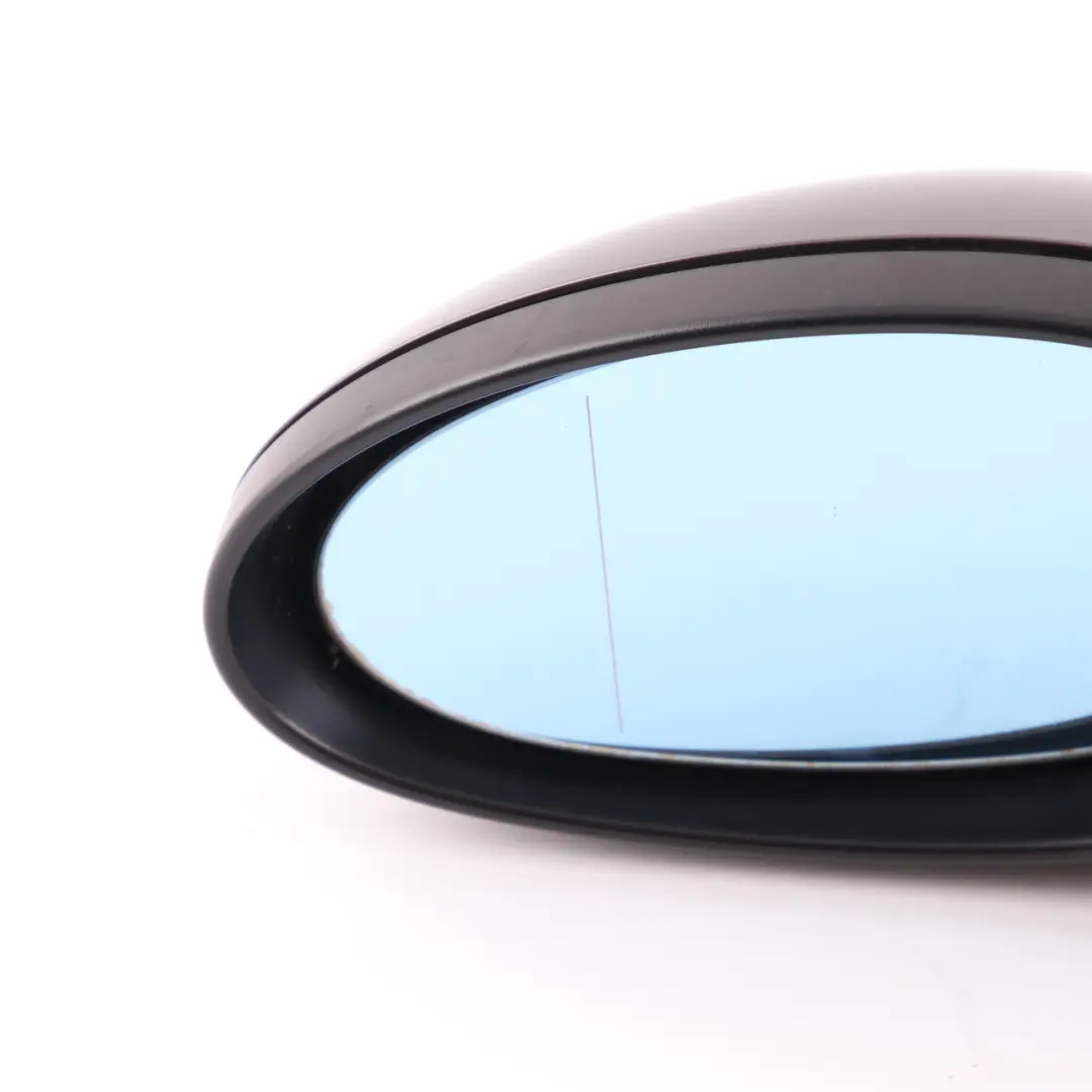 Door Wing Mirror BMW E87 Heated Left N/S Outside Havanna Mojave Metallic A17 to with Part number 67189851 Door Wing Mirror BMW E87 Heated Left N/S Outside Havanna Mojave Metallic A17 - SKU rhd-7189851-HAV - Part number 67189851