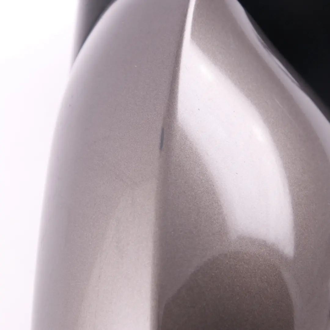 Door Wing Mirror BMW E87 Heated Left N/S Outside Havanna Mojave Metallic A17 to with Part number 67189851 Door Wing Mirror BMW E87 Heated Left N/S Outside Havanna Mojave Metallic A17 - SKU rhd-7189851-HAV - Part number 67189851