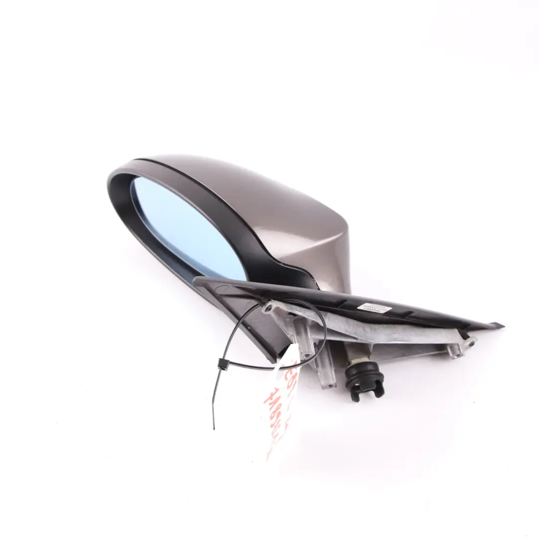 Door Wing Mirror BMW E87 Heated Left N/S Outside Havanna Mojave Metallic A17 to with Part number 67189851 Door Wing Mirror BMW E87 Heated Left N/S Outside Havanna Mojave Metallic A17 - SKU rhd-7189851-HAV - Part number 67189851