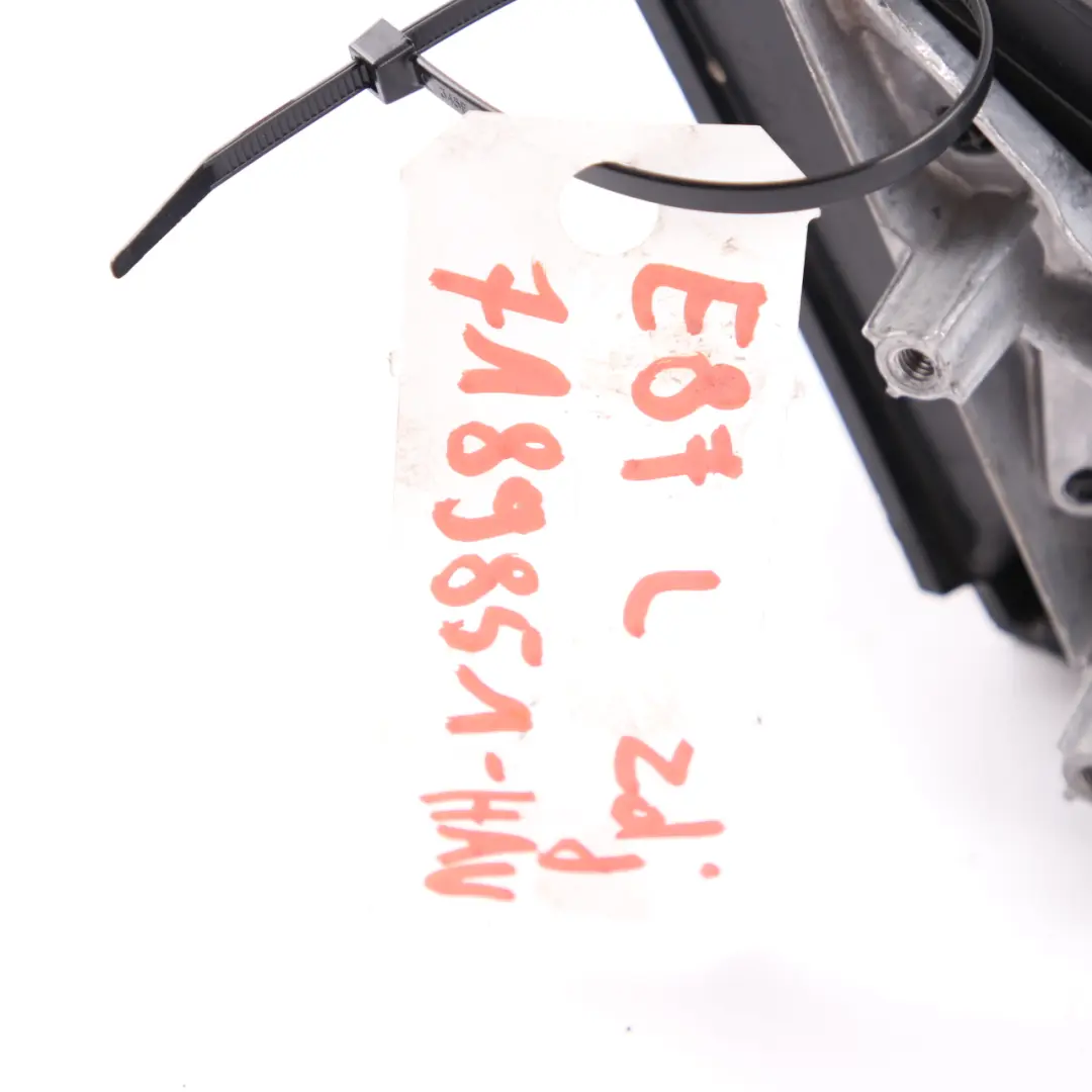 Door Wing Mirror BMW E87 Heated Left N/S Outside Havanna Mojave Metallic A17 to with Part number 67189851 Door Wing Mirror BMW E87 Heated Left N/S Outside Havanna Mojave Metallic A17 - SKU rhd-7189851-HAV - Part number 67189851