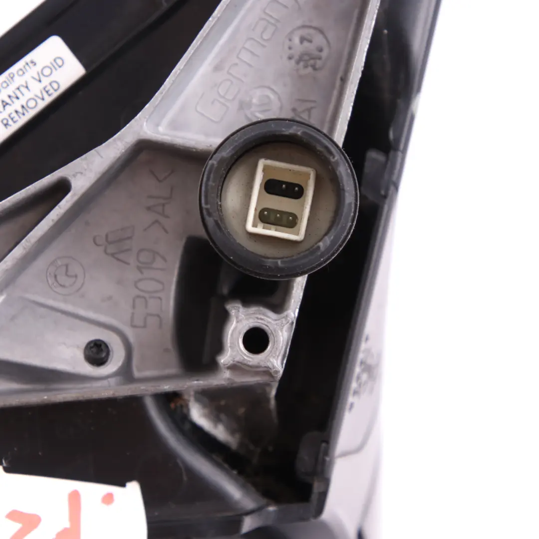 Door Wing Mirror BMW E87 Heated Left N/S Outside Havanna Mojave Metallic A17 to with Part number 67189851 Door Wing Mirror BMW E87 Heated Left N/S Outside Havanna Mojave Metallic A17 - SKU rhd-7189851-HAV - Part number 67189851