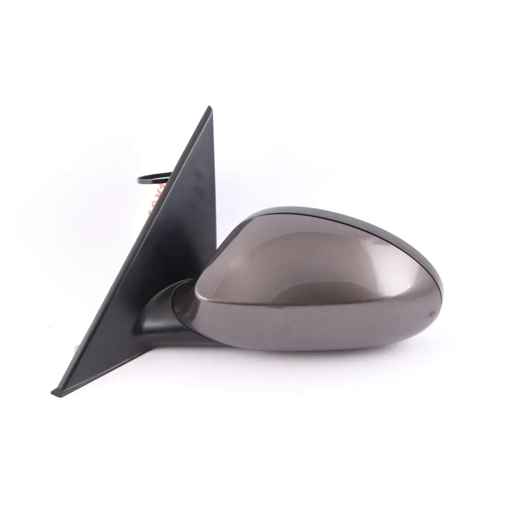 Door Wing Mirror BMW E87 Heated Left N/S Outside Havanna Mojave Metallic A17 to with Part number 67189851 Door Wing Mirror BMW E87 Heated Left N/S Outside Havanna Mojave Metallic A17 - SKU rhd-7189851-HAV - Part number 67189851