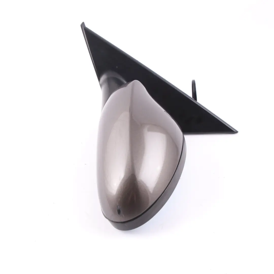 Door Wing Mirror BMW E87 Heated Left N/S Outside Havanna Mojave Metallic A17 to with Part number 67189851 Door Wing Mirror BMW E87 Heated Left N/S Outside Havanna Mojave Metallic A17 - SKU rhd-7189851-HAV - Part number 67189851