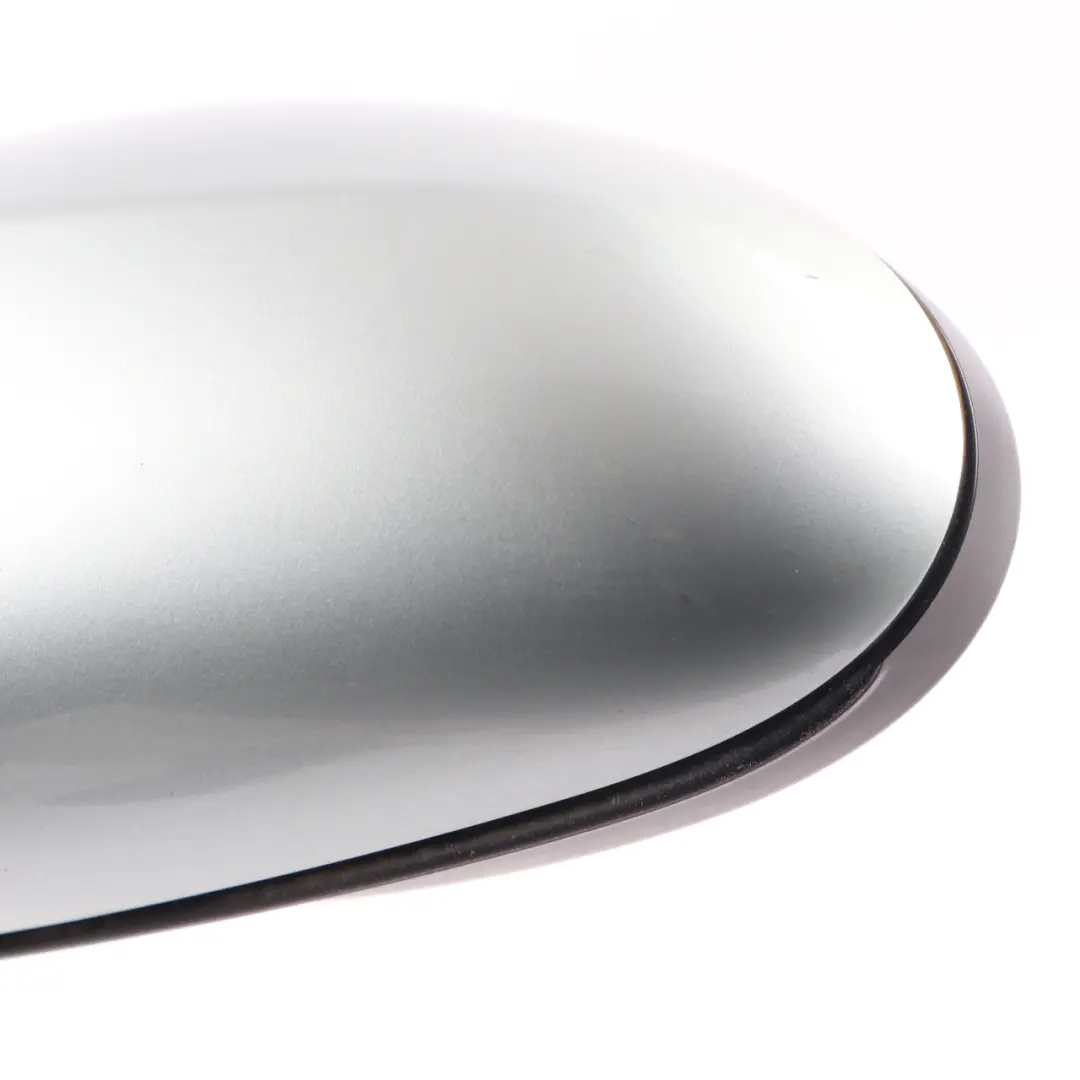 Heated Left Wing Mirror N/S Patagoniagruen Green Metallic A71 to BMW E87 with Part number 7189851 BMW E87 Heated Left Wing Mirror N/S Patagoniagruen Green Metallic A71 - SKU rhd-7189851-PTG1 - Part number 7189851