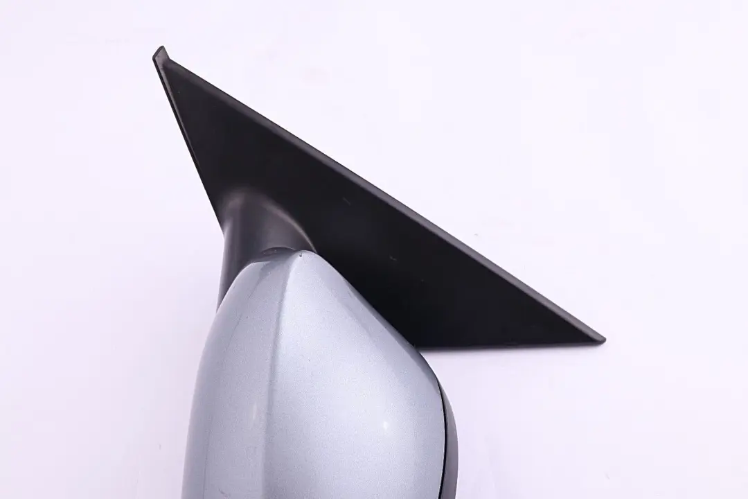 Left Wing Mirror N/S Quarzblau Quartz Blue Metallic A18 to BMW 1 Series E87 4 with Part number 7189851 BMW 1 Series E87 4 Left Wing Mirror N/S Quarzblau Quartz Blue Metallic A18 - SKU rhd-7189851-QB4 - Part number 7189851