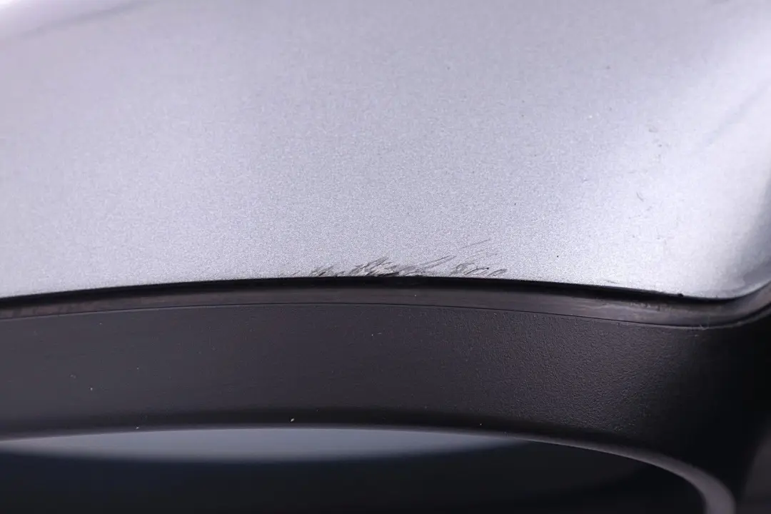 Left Wing Mirror N/S Quarzblau Quartz Blue Metallic A18 to BMW 1 Series E87 4 with Part number 7189851 BMW 1 Series E87 4 Left Wing Mirror N/S Quarzblau Quartz Blue Metallic A18 - SKU rhd-7189851-QB4 - Part number 7189851