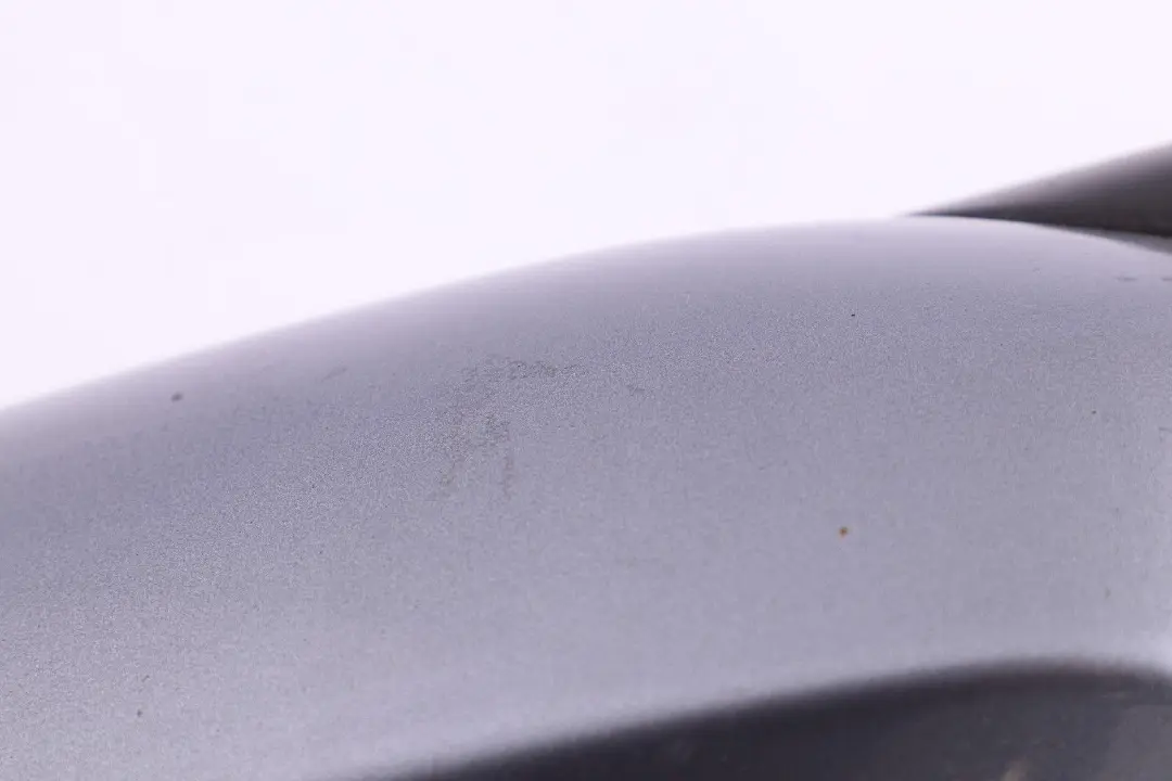 Heated Left Wing Mirror 5 Pins N/S Quarzblau Quartz Blue A18 to BMW 1 Series 6 E87 with Part number 7189851 BMW 1 Series 6 E87 Heated Left Wing Mirror 5 Pins N/S Quarzblau Quartz Blue A18 - SKU rhd-7189851-QB6 - Part number 7189851