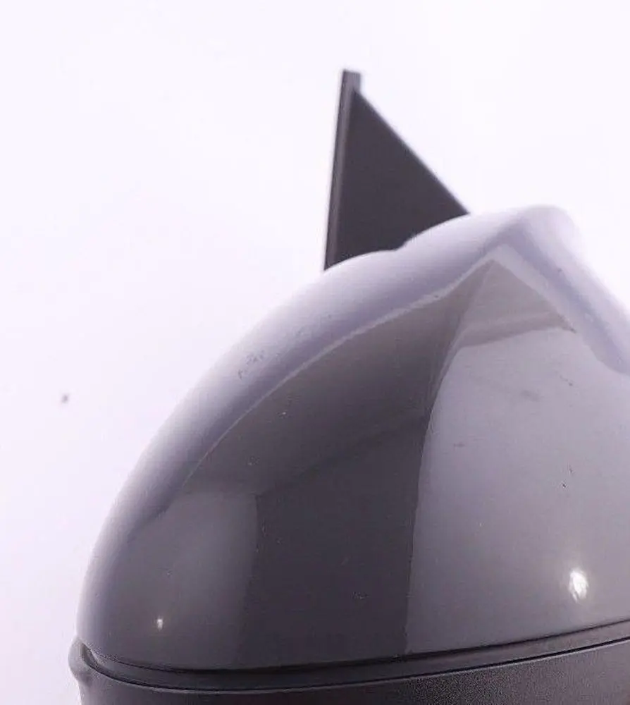 Heated Passenger Side Left Wing Mirror N/S Schwarz 2 Black to BMW 1 Series 4 E87 with Part number 7189851 BMW 1 Series 4 E87 Heated Passenger Side Left Wing Mirror N/S Schwarz 2 Black - SKU rhd-7189851-SCH4 - Part number 7189851