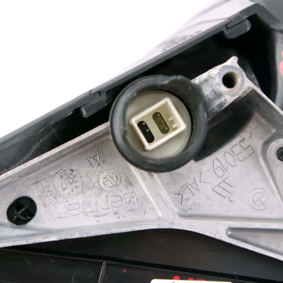 Wing Mirror Door BMW E87 Heated Passenger Side Left N/S Schwarz 2 Black 668 to with Part number 7189851 Wing Mirror Door BMW E87 Heated Passenger Side Left N/S Schwarz 2 Black 668 - SKU rhd-7189851-SCH7 - Part number 7189851