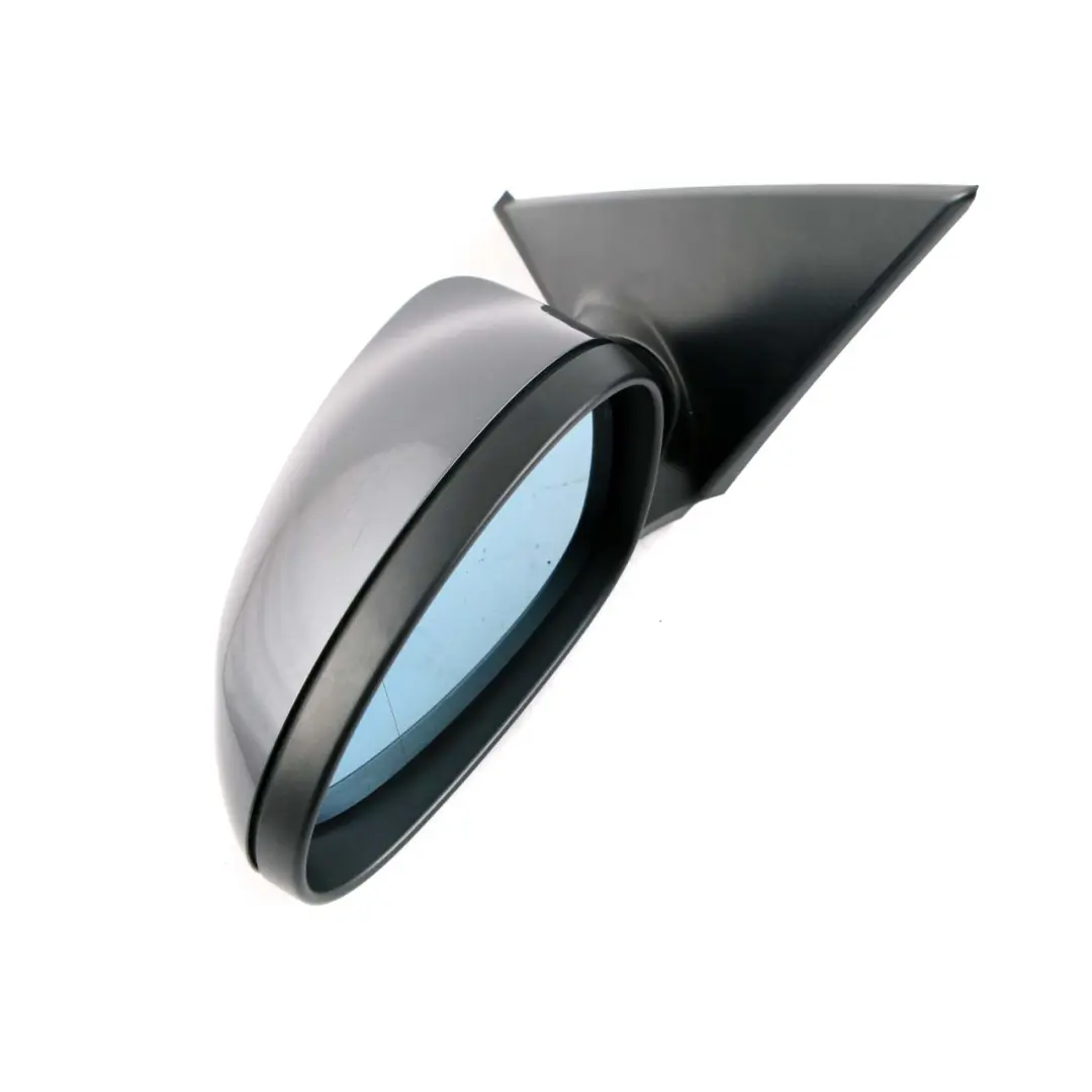 Wing Mirror BMW 7 E87 3-Pin Left N/S Sparkling Graphite Metallic A22 to with Part number 7189851 Wing Mirror BMW 7 E87 3-Pin Left N/S Sparkling Graphite Metallic A22 - SKU rhd-7189851-SG8 - Part number 7189851