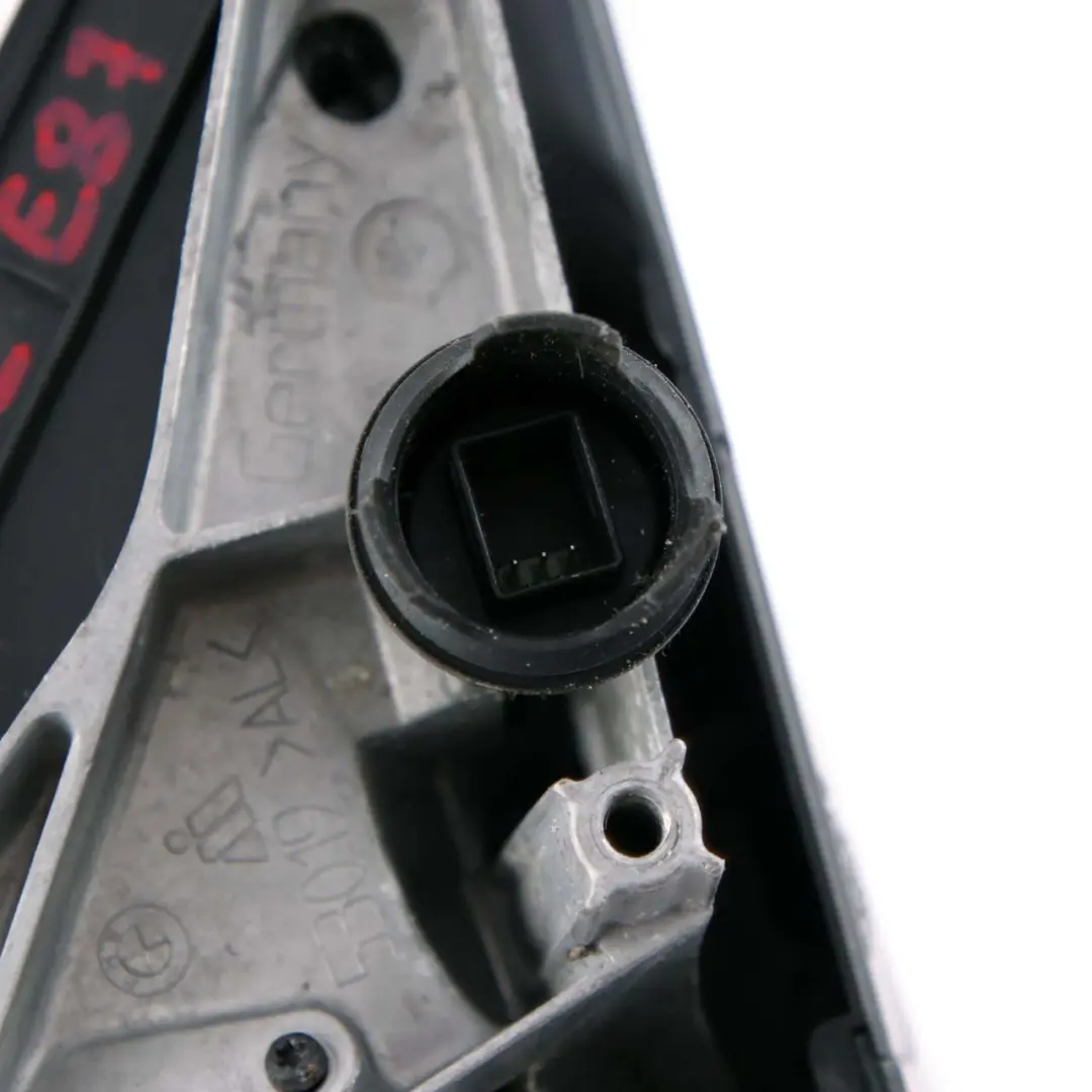 Wing Mirror BMW 7 E87 3-Pin Left N/S Sparkling Graphite Metallic A22 to with Part number 7189851 Wing Mirror BMW 7 E87 3-Pin Left N/S Sparkling Graphite Metallic A22 - SKU rhd-7189851-SG8 - Part number 7189851