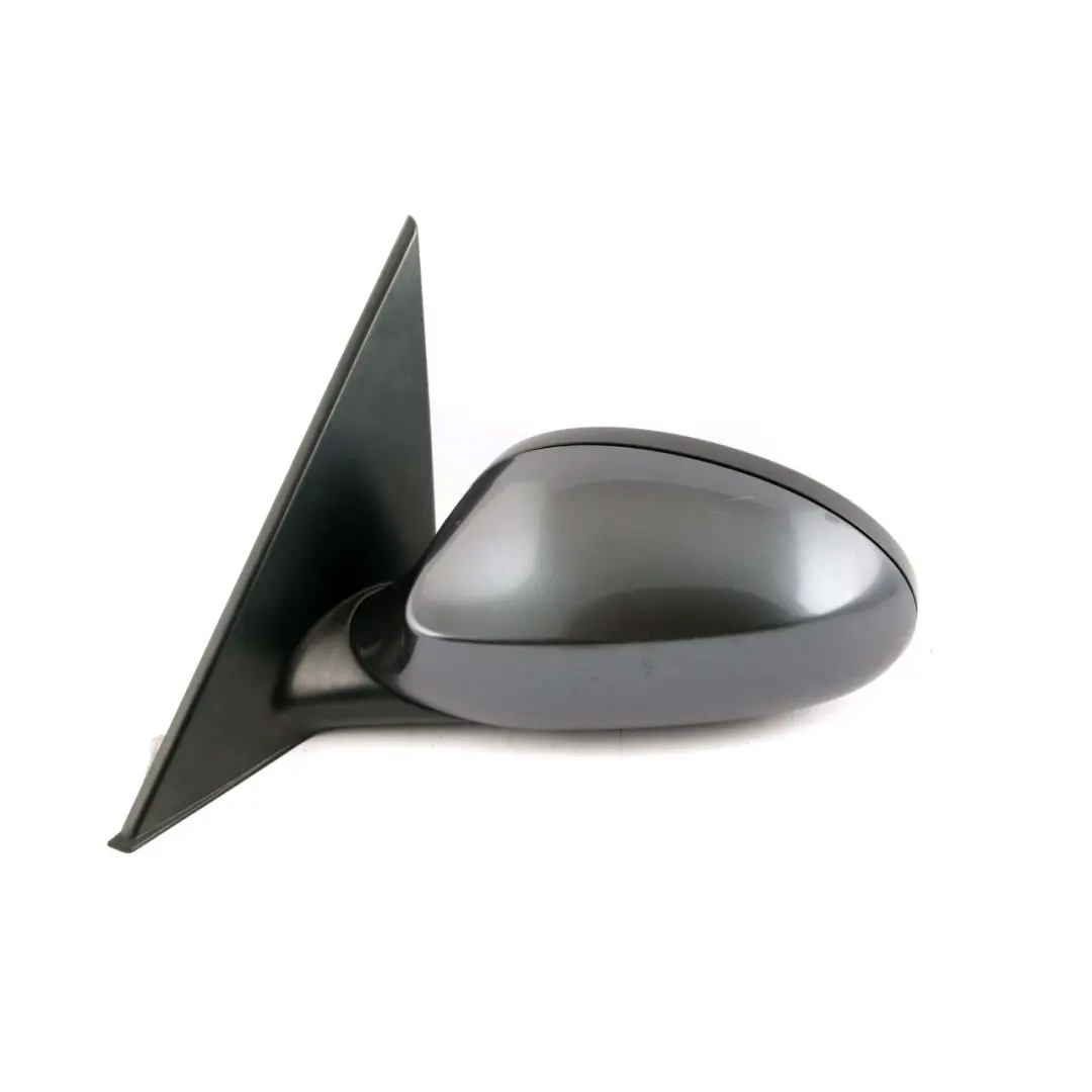  Wing Mirror BMW 7 E87 3-Pin Left N/S Sparkling Graphite Metallic A22 - SKU rhd-7189851-SG8 - Part number 7189851