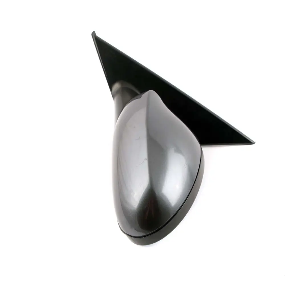  Wing Mirror BMW 7 E87 3-Pin Left N/S Sparkling Graphite Metallic A22 - SKU rhd-7189851-SG8 - Part number 7189851