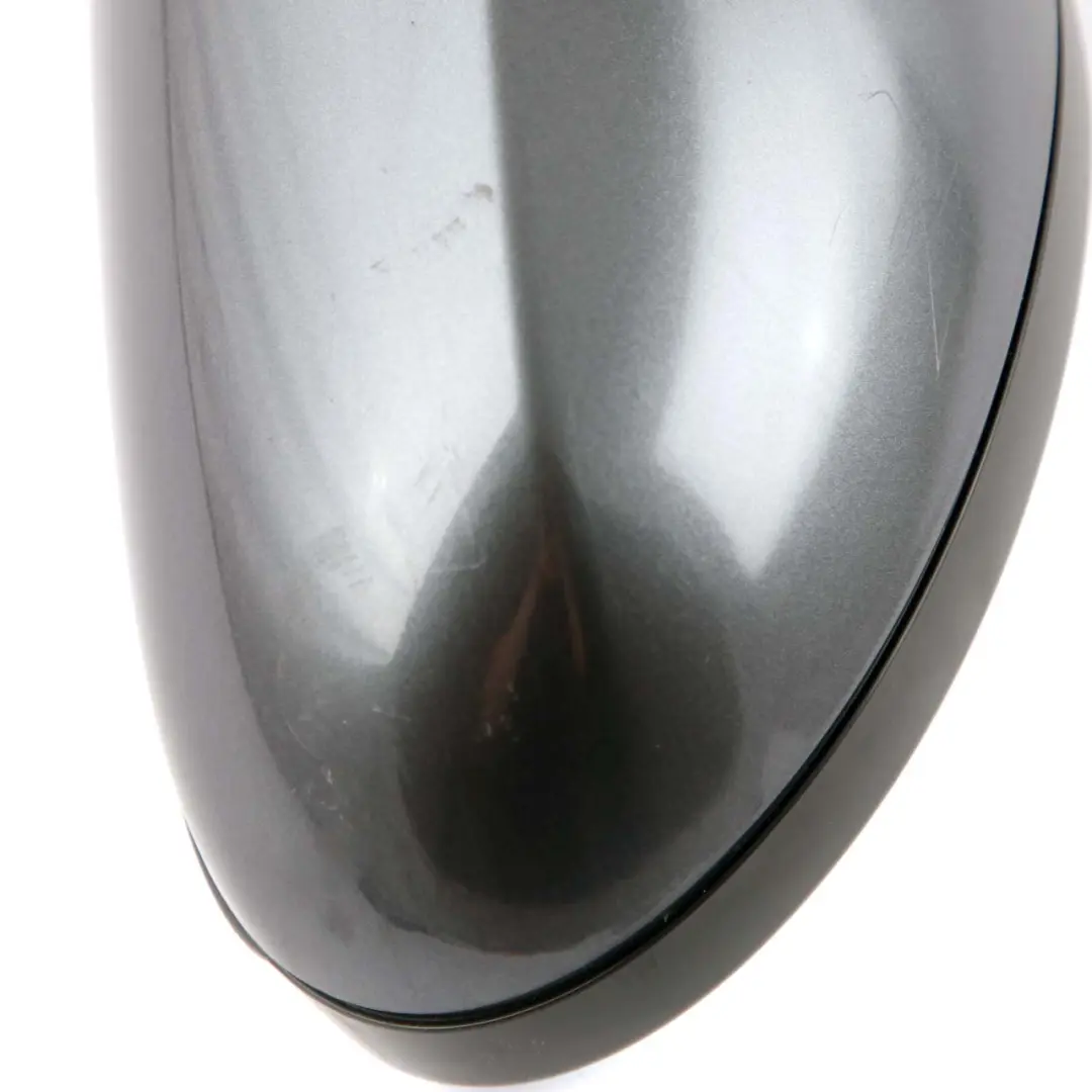 Wing Mirror BMW 7 E87 3-Pin Left N/S Sparkling Graphite Metallic A22 to with Part number 7189851 Wing Mirror BMW 7 E87 3-Pin Left N/S Sparkling Graphite Metallic A22 - SKU rhd-7189851-SG8 - Part number 7189851