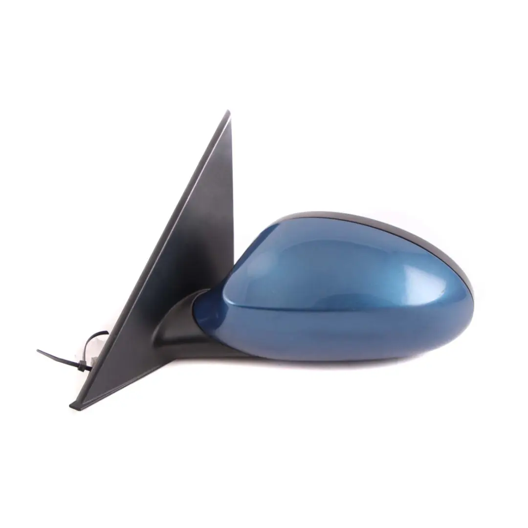 Wing Mirror Door BMW E87 Heated Left N/S Sydneyblau Metallic Sydney Blue A19 to with Part number 7189851 Wing Mirror Door BMW E87 Heated Left N/S Sydneyblau Metallic Sydney Blue A19 - SKU rhd-7189851-SYD7 - Part number 7189851