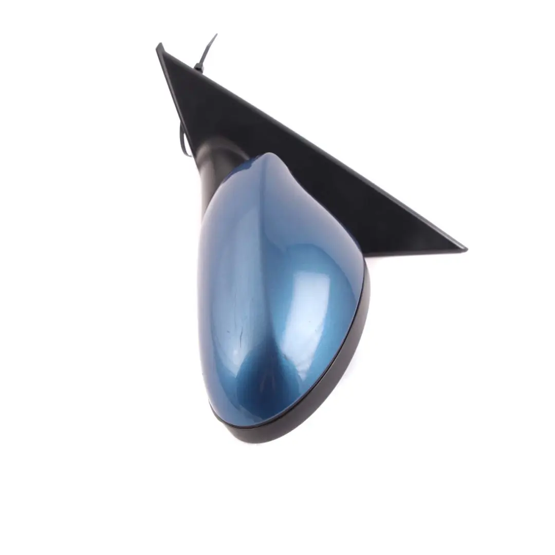 Wing Mirror Door BMW E87 Heated Left N/S Sydneyblau Metallic Sydney Blue A19 to with Part number 7189851 Wing Mirror Door BMW E87 Heated Left N/S Sydneyblau Metallic Sydney Blue A19 - SKU rhd-7189851-SYD7 - Part number 7189851