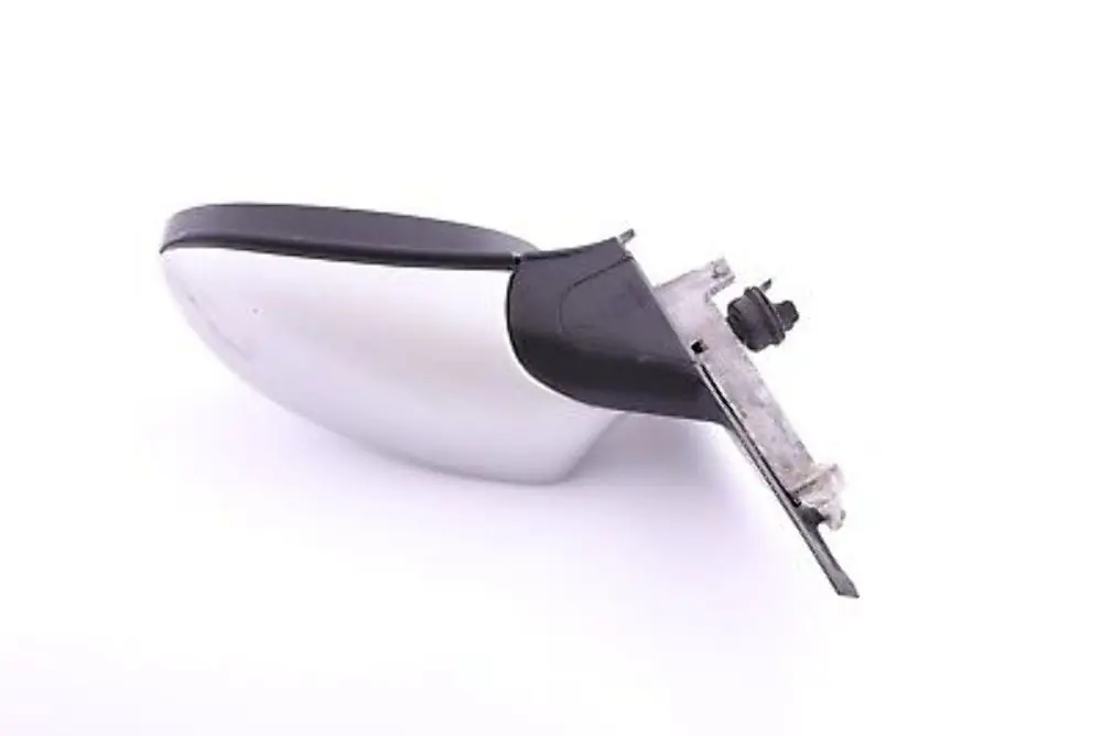 Heated Left Wing Mirror N/S Titansilber Titan Silver to BMW 1 Series 10 E87 with Part number 7189851 BMW 1 Series 10 E87 Heated Left Wing Mirror N/S Titansilber Titan Silver - SKU rhd-7189851-TS10 - Part number 7189851