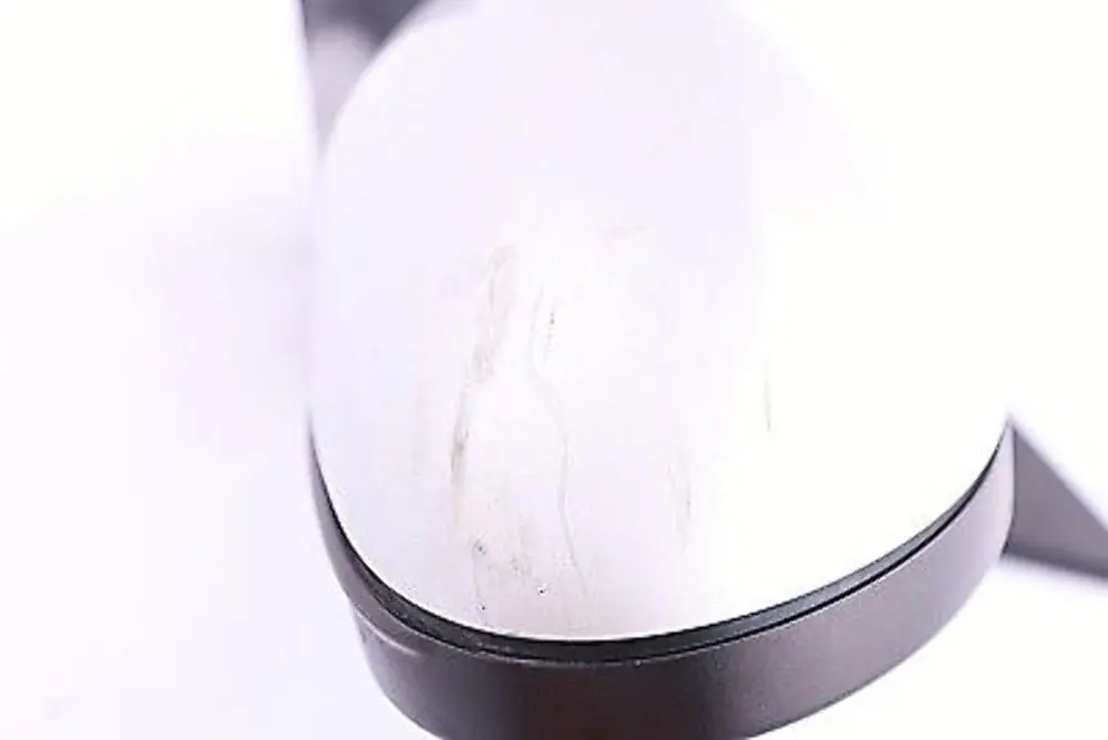 Heated Left Wing Mirror N/S Titansilber Titan Silver to BMW 1 Series 10 E87 with Part number 7189851 BMW 1 Series 10 E87 Heated Left Wing Mirror N/S Titansilber Titan Silver - SKU rhd-7189851-TS10 - Part number 7189851