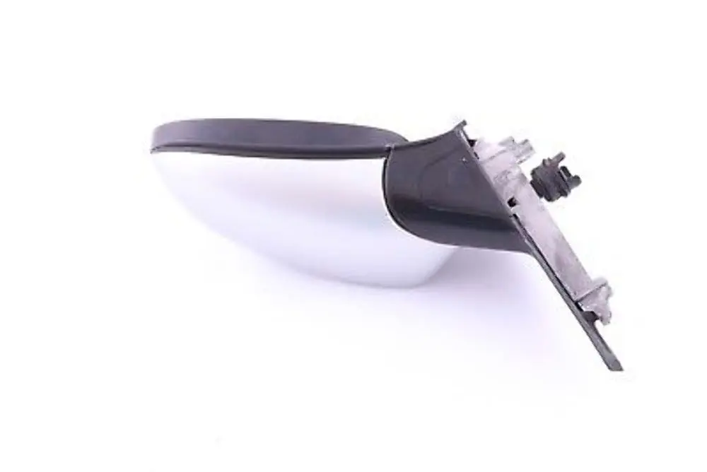 Heated Left Wing Mirror N/S Titansilber Titan Silver Metallic to BMW 1 Series E87 with Part number 7189851 BMW 1 Series E87 Heated Left Wing Mirror N/S Titansilber Titan Silver Metallic - SKU rhd-7189851-TS2 - Part number 7189851