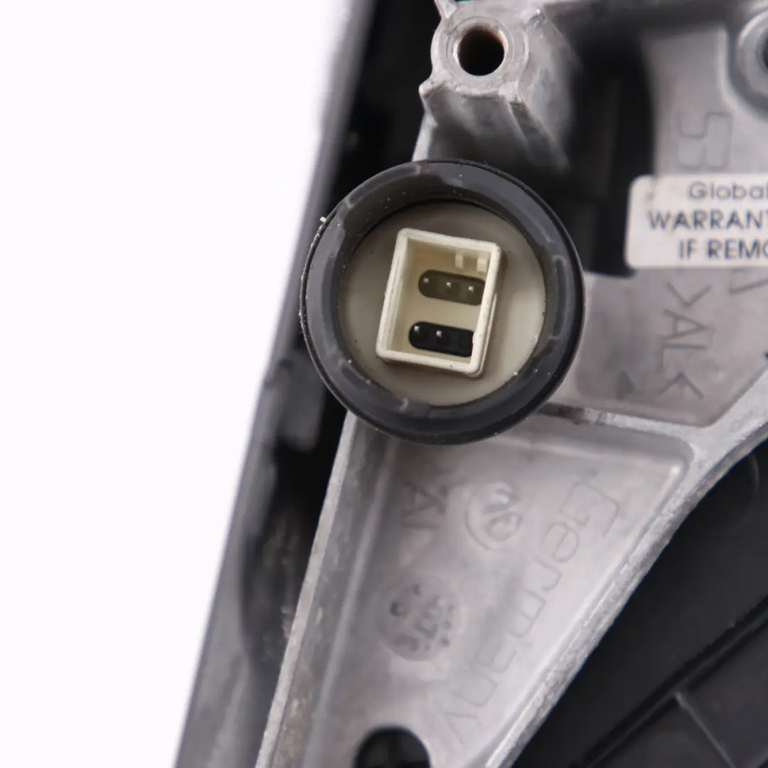 Wing Mirror BMW E87 Heated 5 Pins Left N/S Titansilber Titan Silver 354 to with Part number 7189851 Wing Mirror BMW E87 Heated 5 Pins Left N/S Titansilber Titan Silver 354 - SKU rhd-7189851-TS5 - Part number 7189851