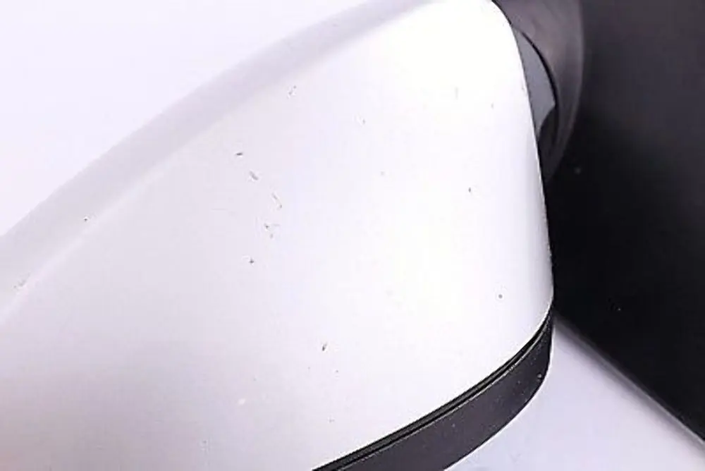 Heated Left Wing Mirror N/S Titansilber Titan Silver Metallic to BMW 1 Series 9 E87 with Part number 7189851 BMW 1 Series 9 E87 Heated Left Wing Mirror N/S Titansilber Titan Silver Metallic - SKU rhd-7189851-TS9 - Part number 7189851