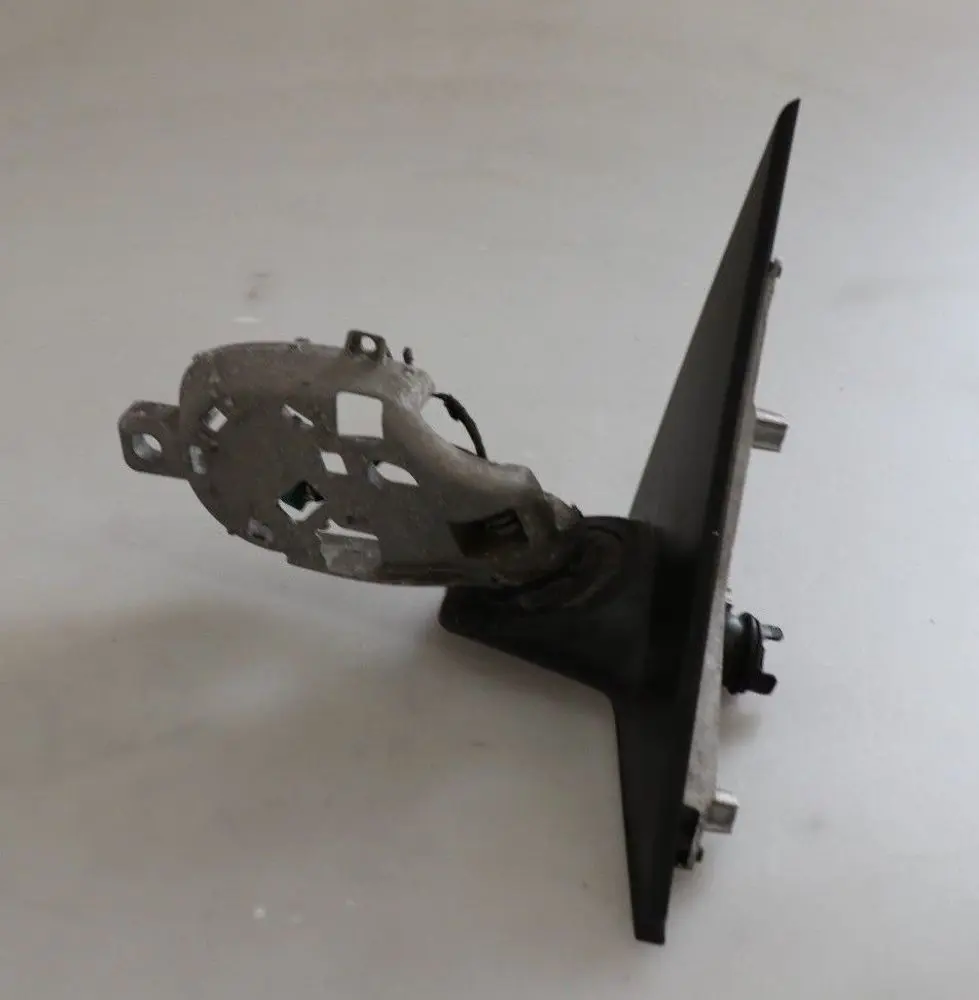 BMW 1 Series E87 Heated Wing Mirror Base Support Right Driver Side 5 Pins O/S - SKU rhd-7189852-4 - Part number 7189852