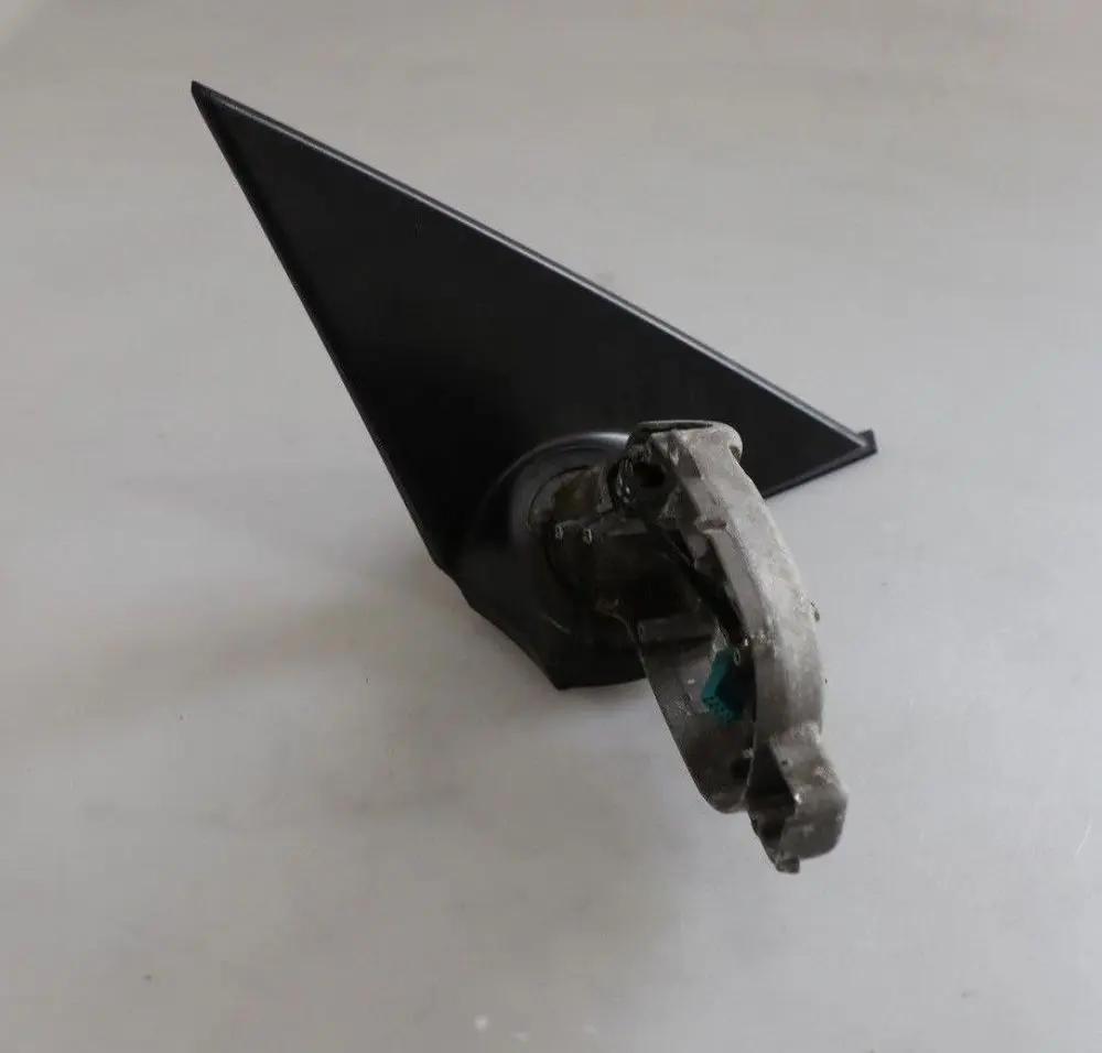 Heated Wing Mirror Base Support Right Driver Side 5 Pins O/S to BMW 1 Series E87 with Part number 7189852 BMW 1 Series E87 Heated Wing Mirror Base Support Right Driver Side 5 Pins O/S - SKU rhd-7189852-4 - Part number 7189852