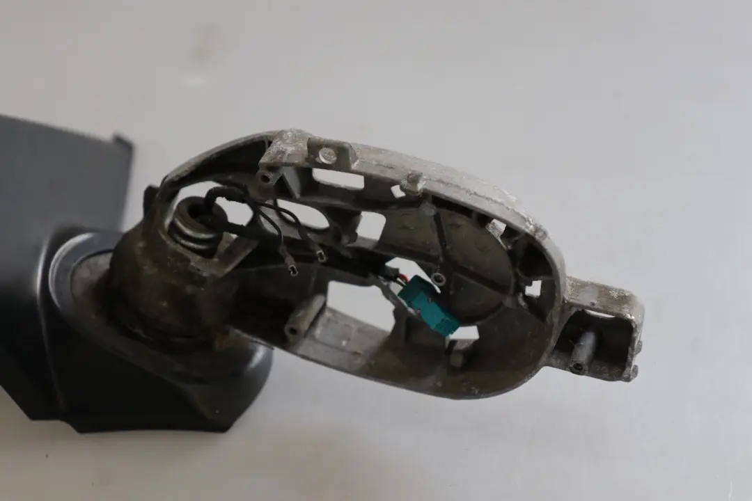 Heated Wing Mirror Base Support Right Driver Side 5 Pins O/S to BMW 1 Series E87 with Part number 7189852 BMW 1 Series E87 Heated Wing Mirror Base Support Right Driver Side 5 Pins O/S - SKU rhd-7189852-4 - Part number 7189852