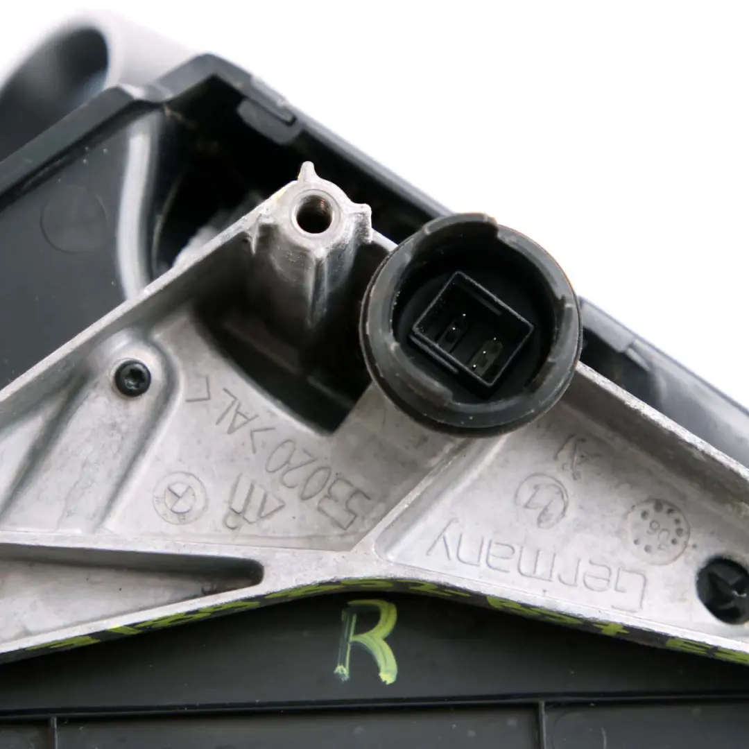 Wing Mirror BMW E87 7 Heated Right Door O/S Black Sapphire Metallic 475 to with Part number 7189852 Wing Mirror BMW E87 7 Heated Right Door O/S Black Sapphire Metallic 475 - SKU rhd-7189852-BS7 - Part number 7189852