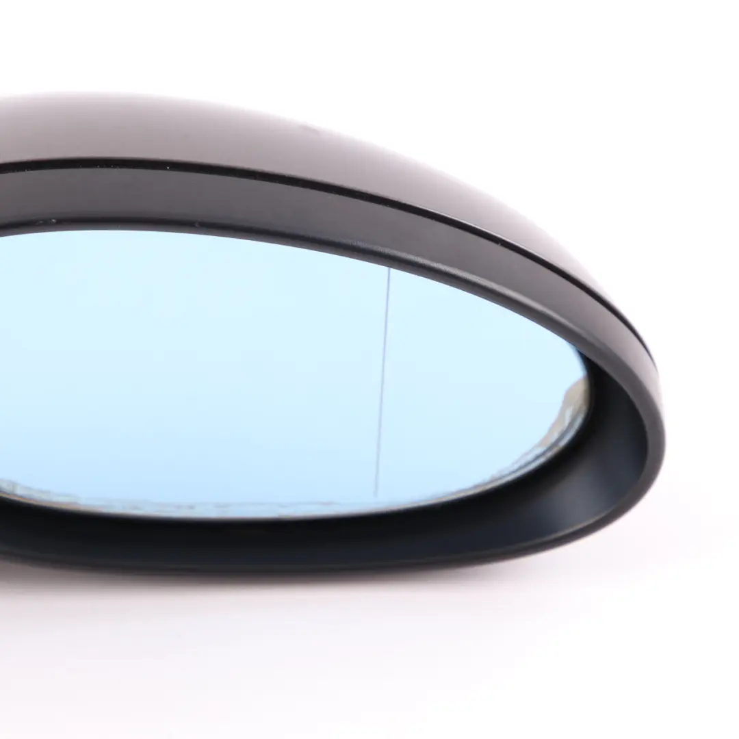  Door Wing Mirror BMW E87 Heated Right O/S Outside Havanna Mojave Metallic A17 - SKU rhd-7189852-HAV - Part number 67189852