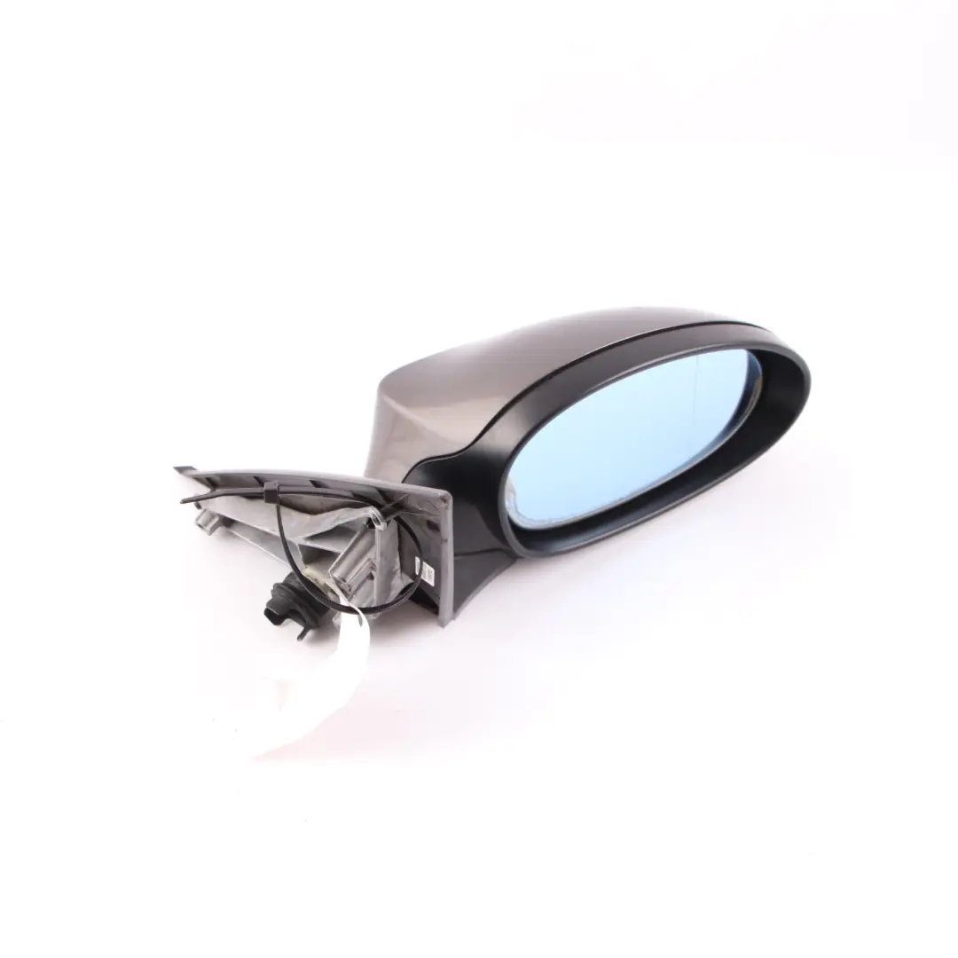 Door Wing Mirror BMW E87 Heated Right O/S Outside Havanna Mojave Metallic A17 to with Part number 67189852 Door Wing Mirror BMW E87 Heated Right O/S Outside Havanna Mojave Metallic A17 - SKU rhd-7189852-HAV - Part number 67189852